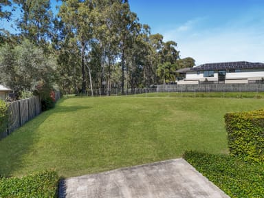 Property 1 Monterey Circuit, BROOKWATER QLD 4300 IMAGE 0