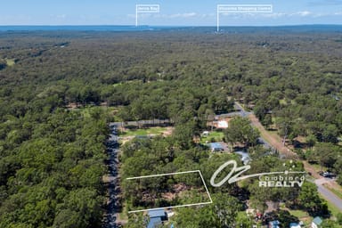 Property 73, Invermay Avenue, Tomerong NSW 2540 IMAGE 0