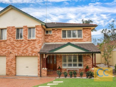 Property 8A Regal Avenue, Kings Langley NSW 2147 IMAGE 0