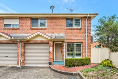 Property 8, 13-15 Carnation Avenue, Casula NSW 2170 IMAGE 0