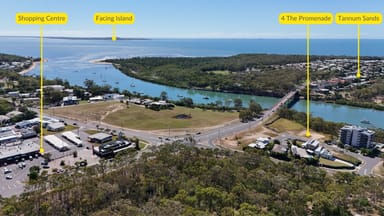Property 4 The Promenade, Boyne Island QLD 4680 IMAGE 0