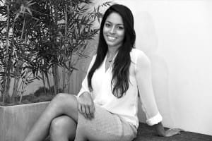 Property Agent Ciara Harvie