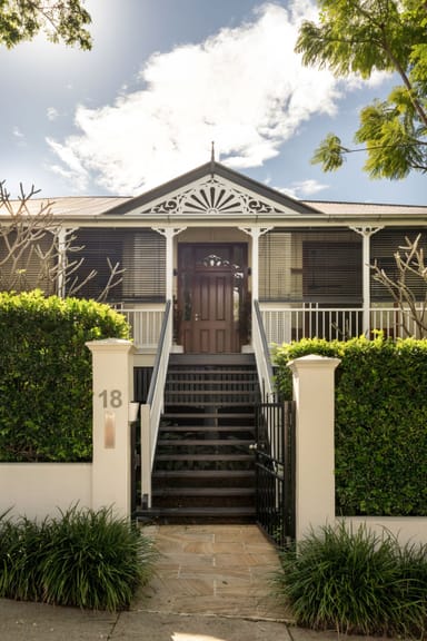 Property 18 Charles Street, New Farm QLD 4005 IMAGE 0
