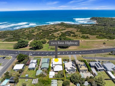 Property 3505 Bass Highway, Kilcunda VIC 3995 IMAGE 0