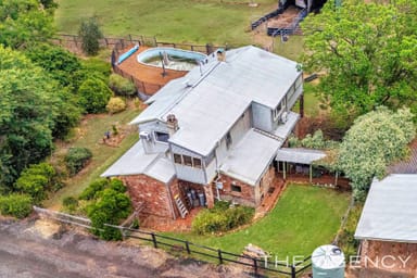 Property 161 Breeze Road, Gidgegannup WA 6083 IMAGE 0