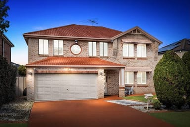 Property 12 Betts Street, Kellyville Ridge NSW 2155 IMAGE 0