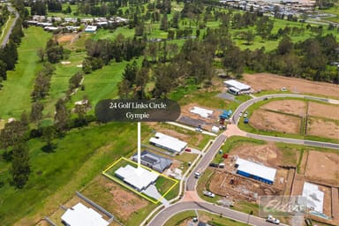 Property 24 Golf Links Circle, Gympie QLD 4570 IMAGE 0