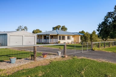 Property "White Gums" 7 Costello Road, Oakey QLD 4401 IMAGE 0