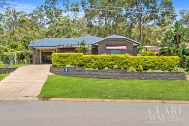 Property 7 Bluegum Drive, Camira QLD 4300 IMAGE 0