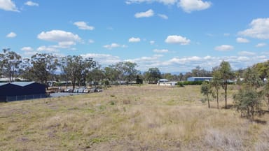 Property Proposed Lots 2-5 Kenilworth Street, Morgan Park QLD 4370 IMAGE 0