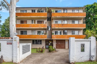 Property 20/1 Waterside Crescent, Carramar NSW 2163 IMAGE 0