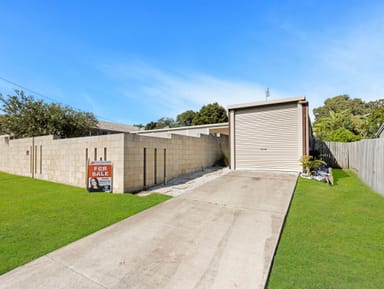 Property 383 Boat Harbour Drive, Scarness QLD 4655 IMAGE 0