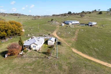 Property 1031 Cootralantra Road, Cooma NSW 2630 IMAGE 0