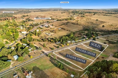 Property 13 Old Drummond Road, Taradale VIC 3447 IMAGE 0