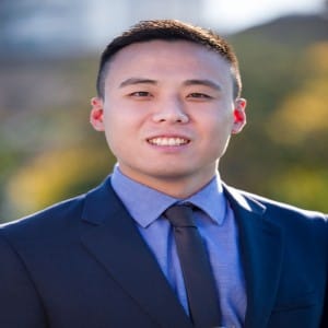 Property Agent Alex Xu