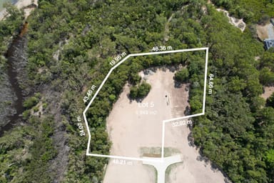 Property Lot 5 Kewarra Street, Kewarra Beach QLD 4879 IMAGE 0