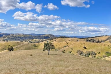 Property Mount Darling Road, Wyangala NSW 2808 IMAGE 0