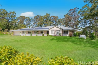 Property 138 Old King Creek Road, King Creek NSW 2446 IMAGE 0