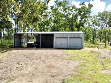 Property 320 Wildman Road, Iveragh QLD 4680 IMAGE 0