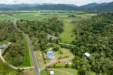 Property 781 Lot 1 Gregory Cannon Valley Road, Strathdickie QLD 4800 IMAGE 0