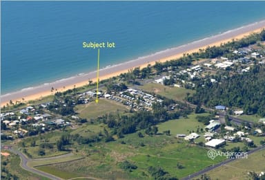 Property 4 Reiman Street, Wongaling Beach QLD 4852 IMAGE 0