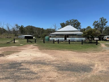 Property 630 Thanes Creek Road, THANES CREEK QLD 4370 IMAGE 0