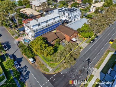 Property 1, 14 Milton Avenue & 2-4 / 413 Bayview Street, Paradise Point QLD 4216 IMAGE 0