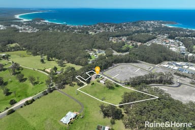 Property 286 Matron Porter Drive, MOLLYMOOK BEACH NSW 2539 IMAGE 0