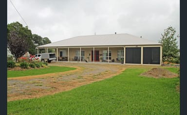 Property 26 Anemone Street, KILLARNEY QLD 4373 IMAGE 0