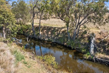 Property "Canal Creek" Toowoomba Karara Road, KARARA QLD 4352 IMAGE 0