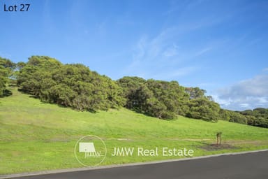 Property Lot 27 The Ridge, Hamelin Bay WA 6288 IMAGE 0