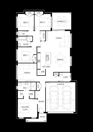 Property Lot 305 Bay Rd, Crangan Bay NSW 2259 IMAGE 0