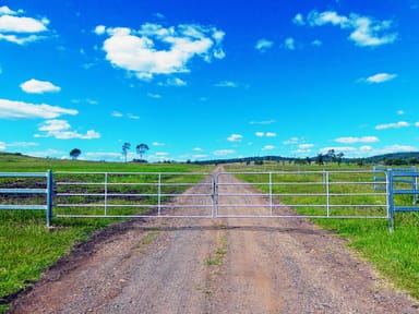 Property 0 'Spring Creek Hollow' Capricorn Highway, Westwood QLD 4702 IMAGE 0