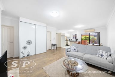 Property 3/48-50 Courallie Avenue, Homebush West NSW 2140 IMAGE 0