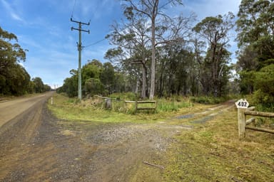 Property 402 Badger Head Road, BADGER HEAD TAS 7270 IMAGE 0