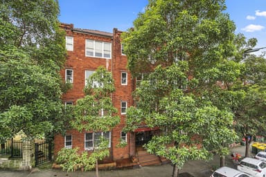 Property 1/64 Bayswater Road, Rushcutters Bay NSW 2011 IMAGE 0