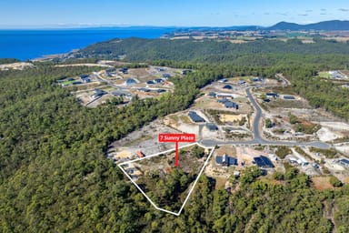 Property 7 Sunny Place, Heybridge TAS 7316 IMAGE 0