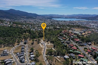 Property Lot 127 Parkwood Gardens, Lenah Valley TAS 7008 IMAGE 0