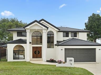 Property 18 Maisie Place, Eight Mile Plains QLD 4113 IMAGE 0