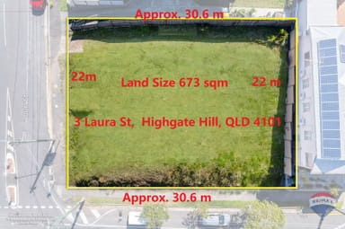 Property 3 Laura Street, Highgate Hill QLD 4101 IMAGE 0