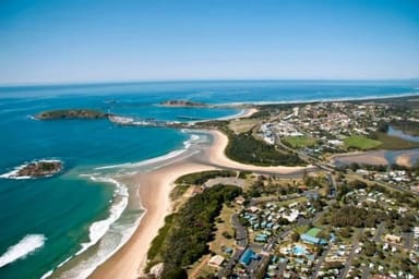 Property Moonee Creek Dr Moonee Creek Dr, Moonee Beach NSW 2450 IMAGE 0