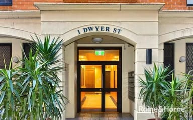 Property 20, 1-5 Dwyer Street, Chippendale NSW 2008 IMAGE 0