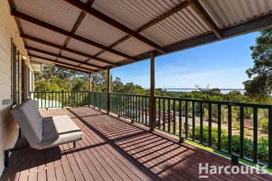Property 107 Thompson Crescent, LAKE CLIFTON WA 6215 IMAGE 0