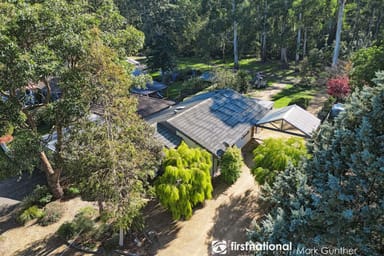 Property 13 Bluegum Drive, Badger Creek VIC 3777 IMAGE 0