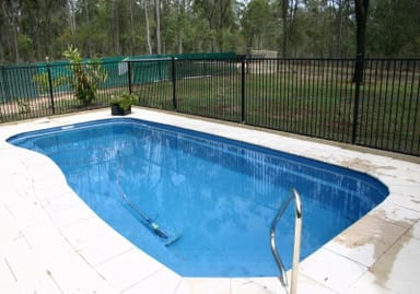 Property 27 bucknall court, REGENCY DOWNS QLD 4341 IMAGE 0