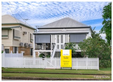 Property 101 West Street, Allenstown QLD 4700 IMAGE 0