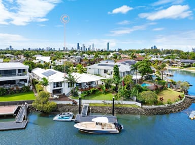 Property 7 Donegal Crescent, Sorrento QLD 4217 IMAGE 0