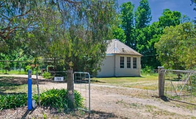 Property 708 & Lot 311 Woomargama Way, WOOMARGAMA NSW 2644 IMAGE 0