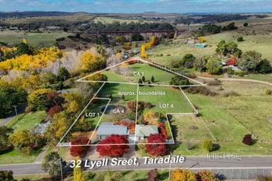 Property 32 Lyell Street, Taradale VIC 3447 IMAGE 0