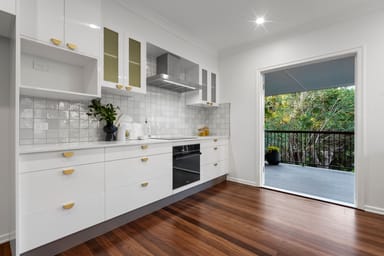 Property 109 Alexandra Street, Bardon QLD 4065 IMAGE 0